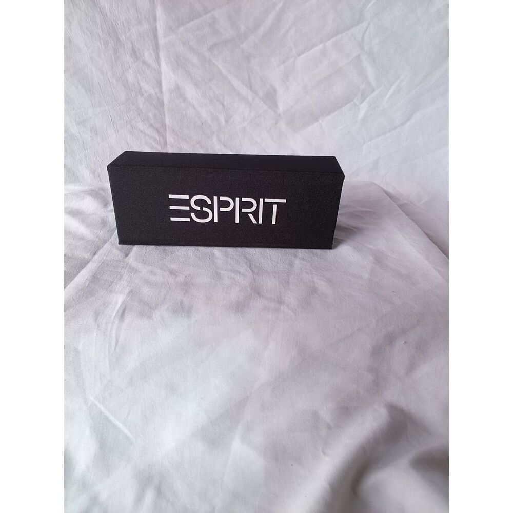 ESPRIT Eyeglass Case Magnetic Closure NWOT New with out tags